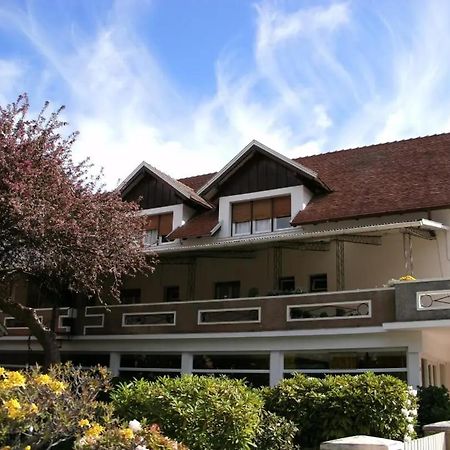 Hotel Crismalu ซาน มาร์ติง เด ลอส อันเดส ภายนอก รูปภาพ