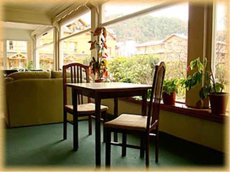 Hotel Crismalu ซาน มาร์ติง เด ลอส อันเดส ภายนอก รูปภาพ