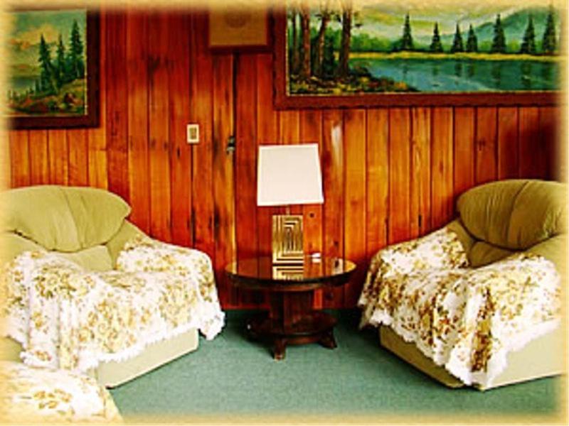 Hotel Crismalu ซาน มาร์ติง เด ลอส อันเดส ภายนอก รูปภาพ